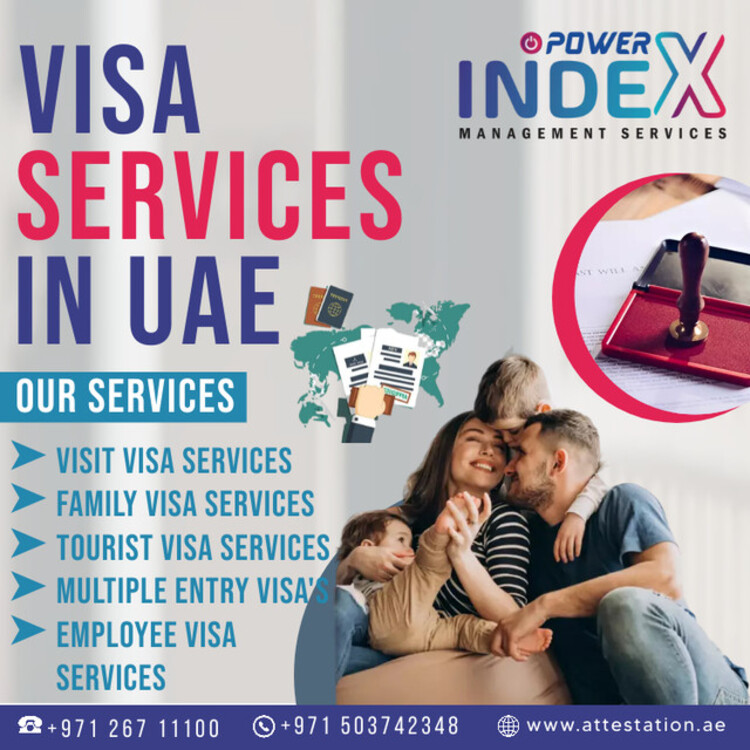 How to Apply for a Residence Visa Step-by-Step